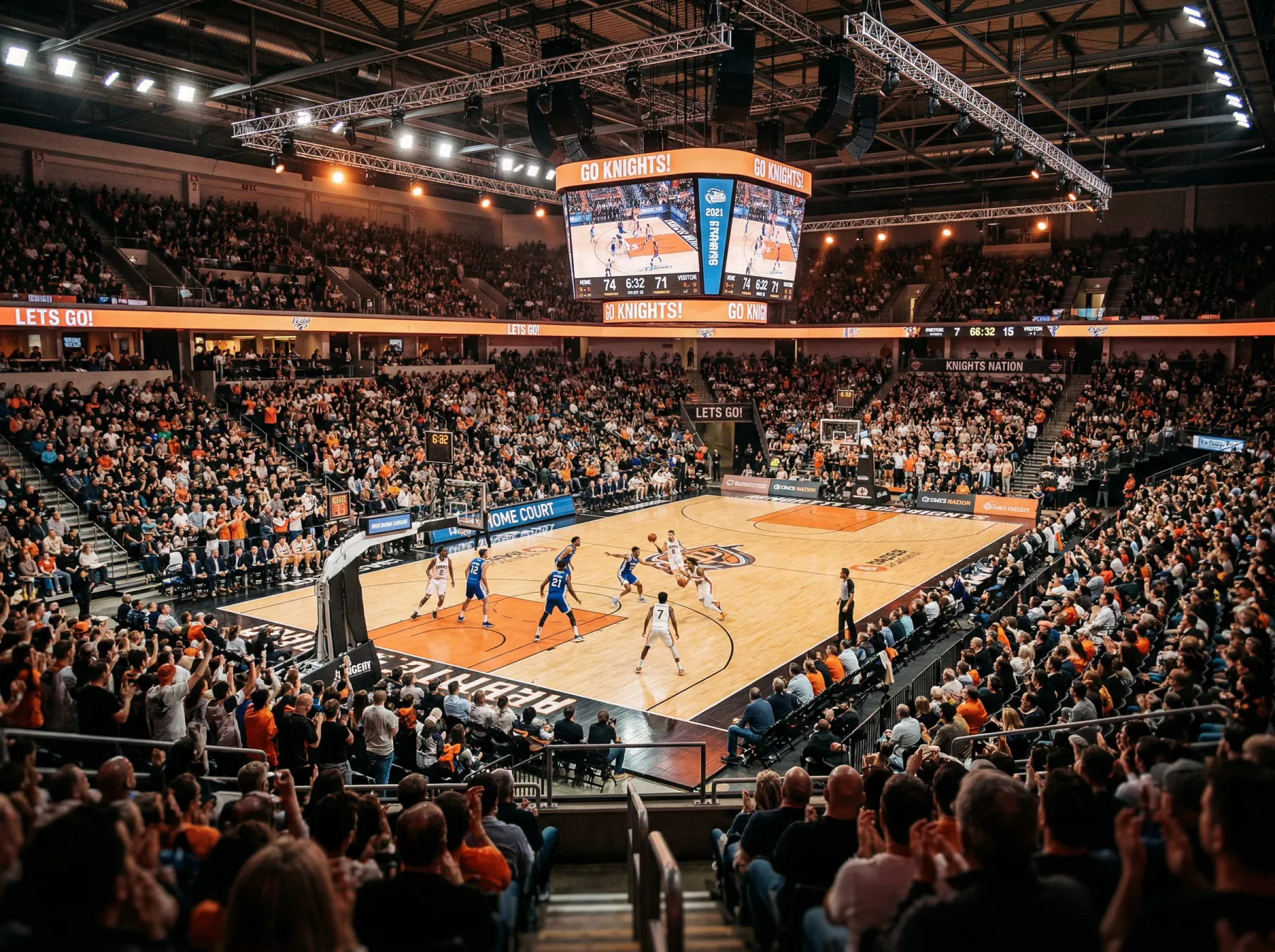 Apostas ao vivo em basquetebol com análise de momentum e timing